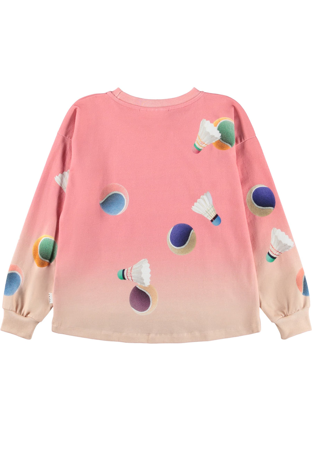 Blusa, Game Pup