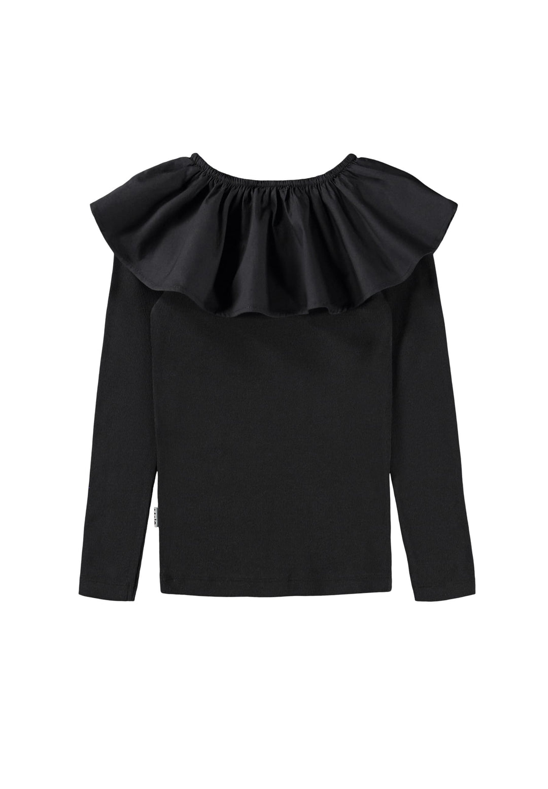 Renate, Black
