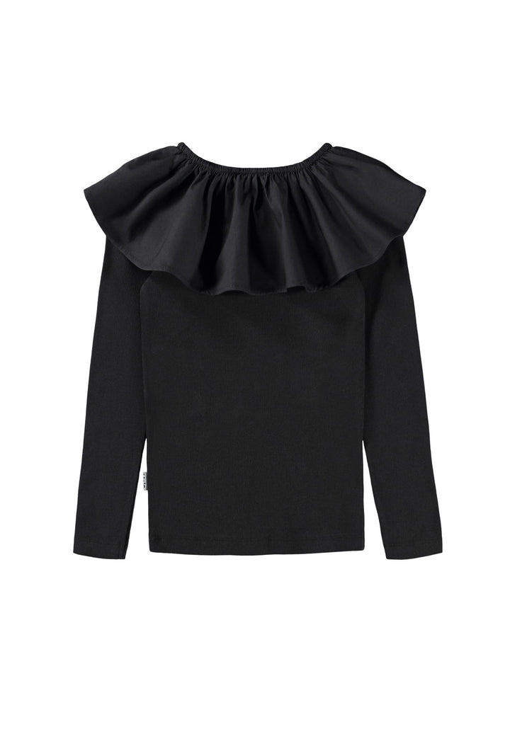 Renate, Black