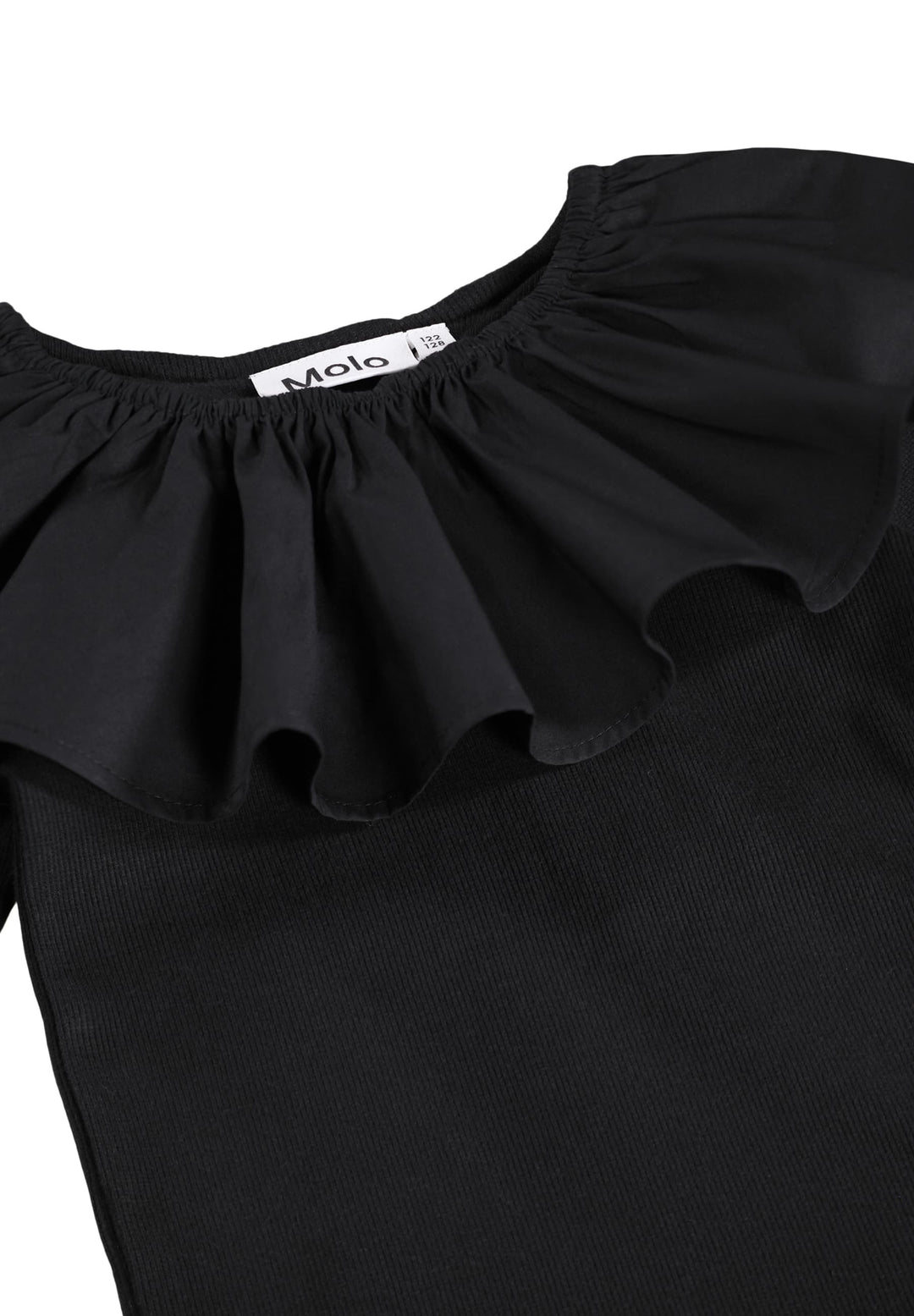 Renate, Black