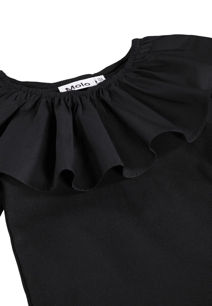 Renate, Black