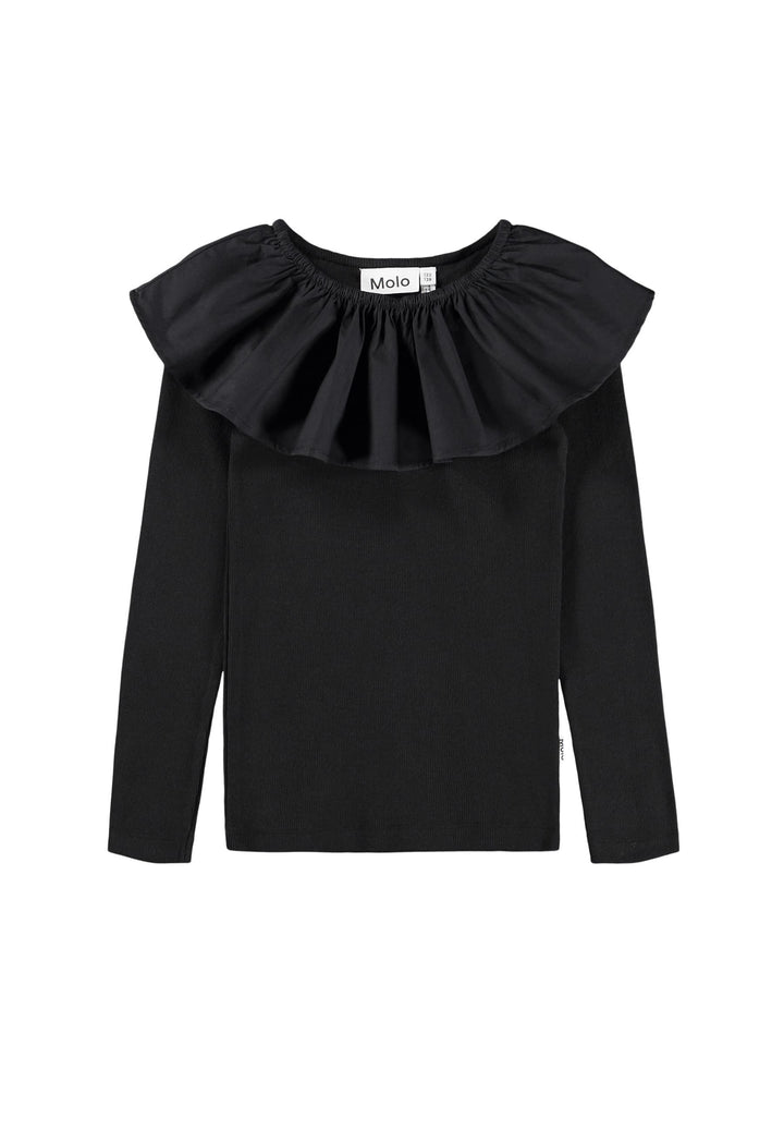 Renate, Black
