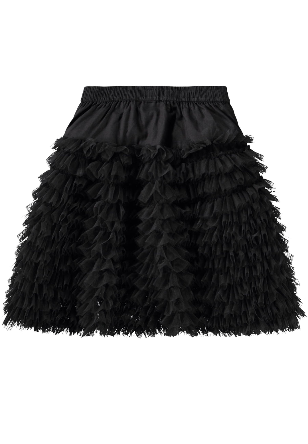 Niðurdeilur Black
