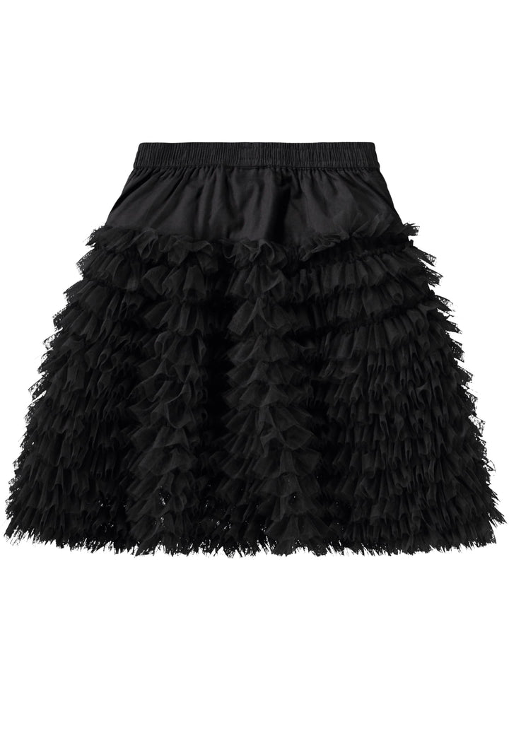 Niðurdeilur Black