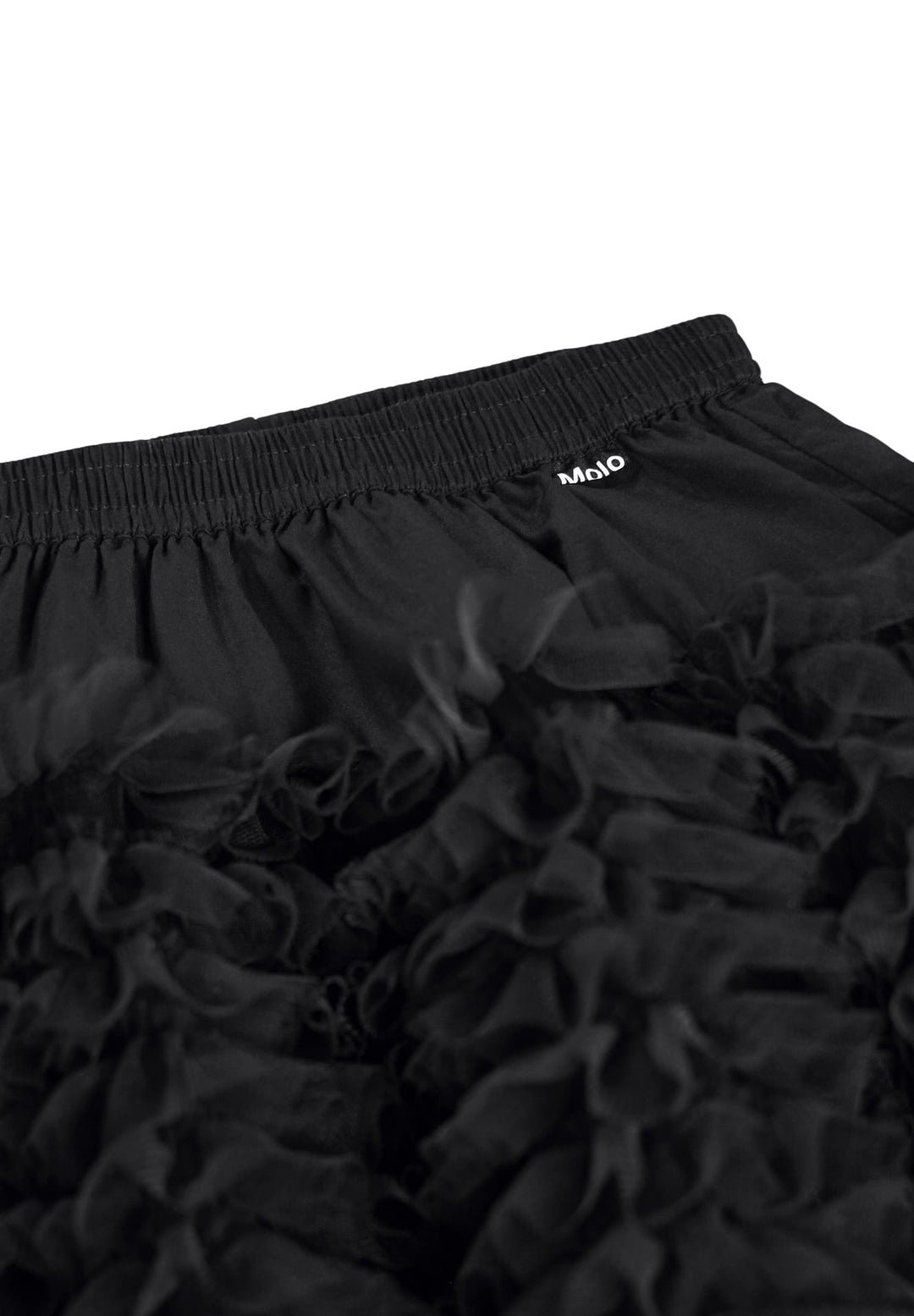Niðurdeilur Black