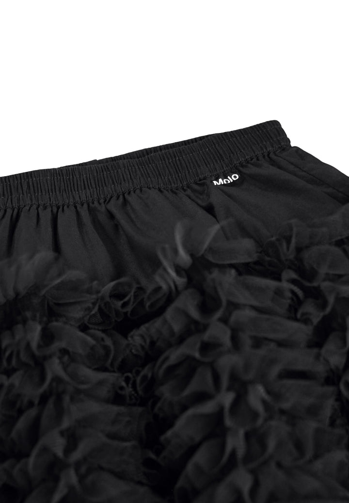 Niðurdeilur Black