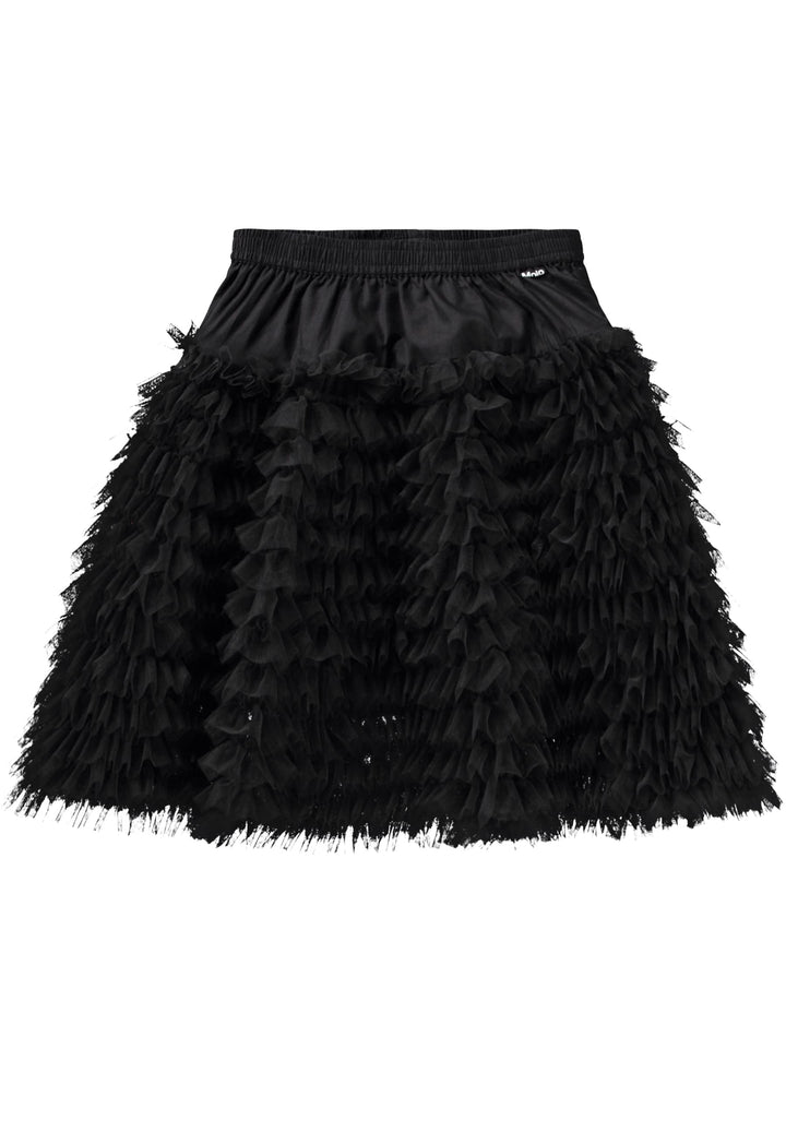 Niðurdeilur Black
