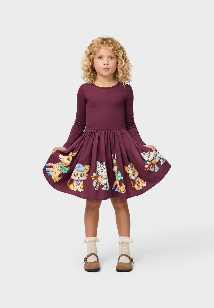 Kjóli, Vintage Cuties
