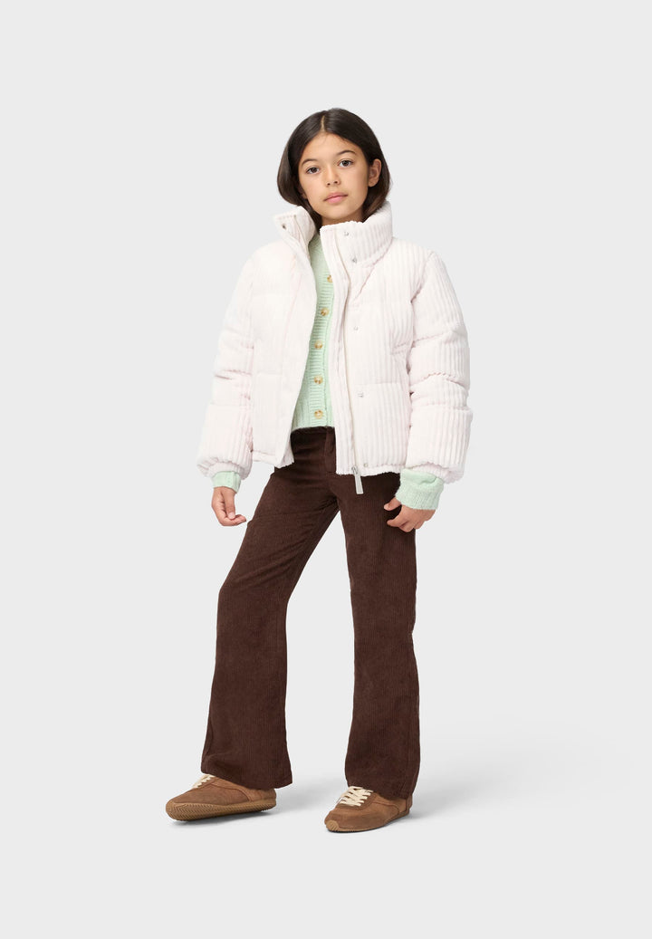 Aida, Bark Brown