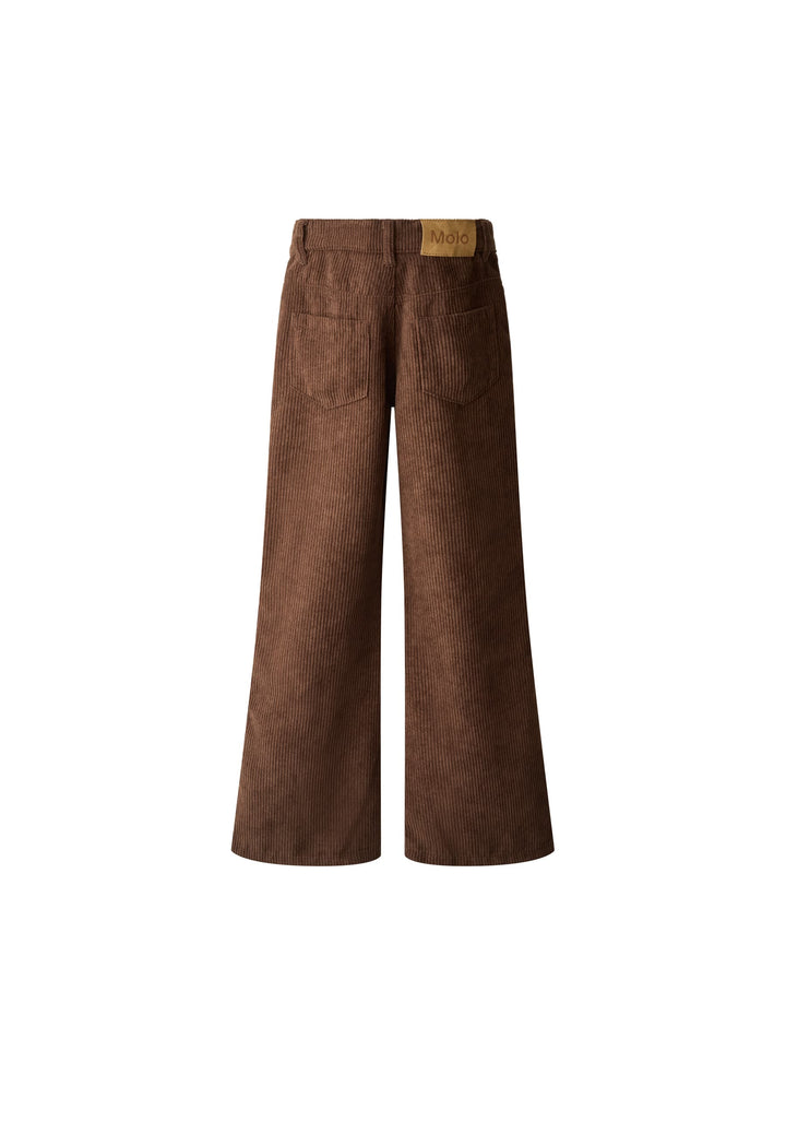 Aida, Bark Brown