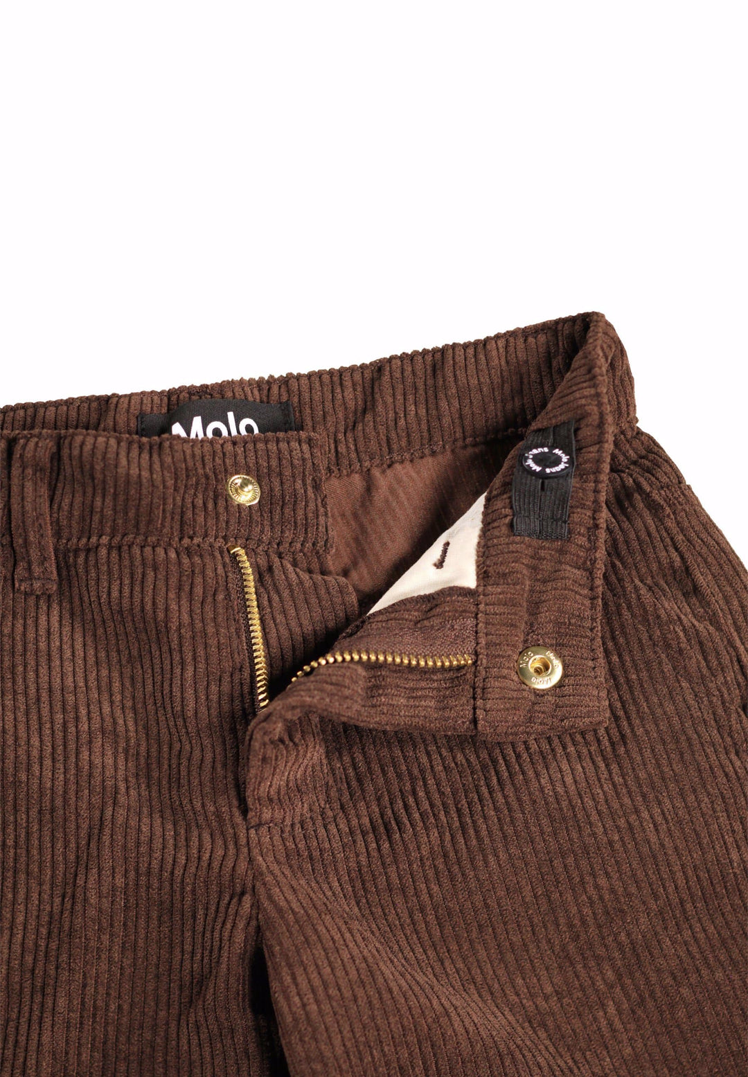 Aida, Bark Brown