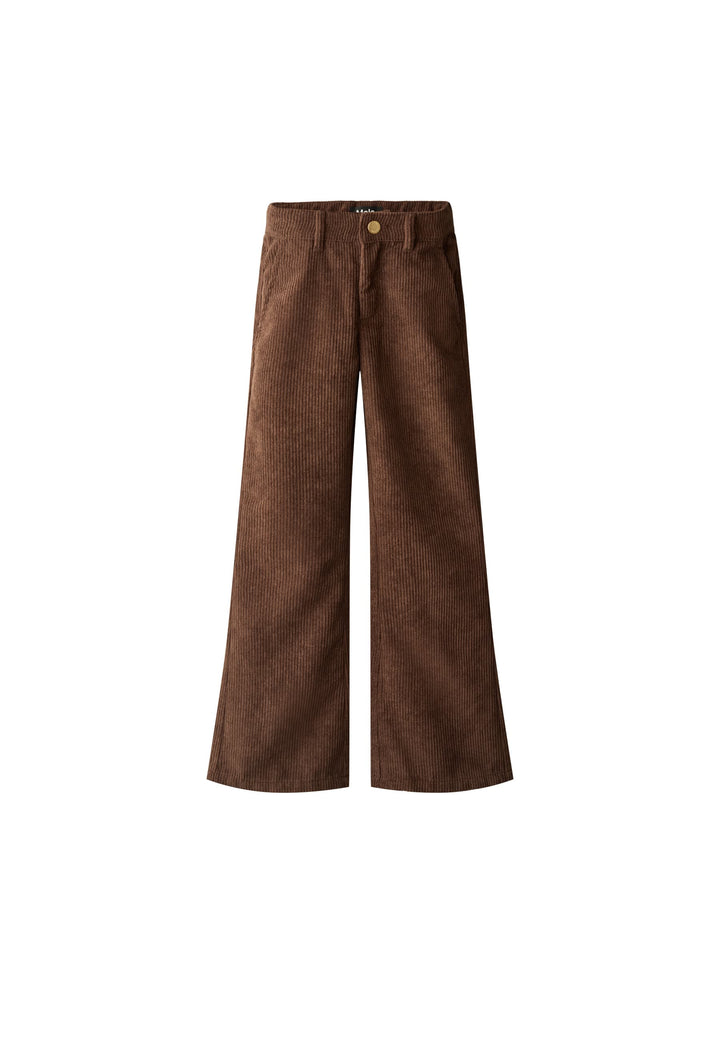 Aida, Bark Brown