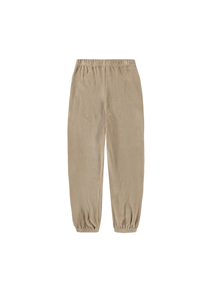 Soft Pants, Teak