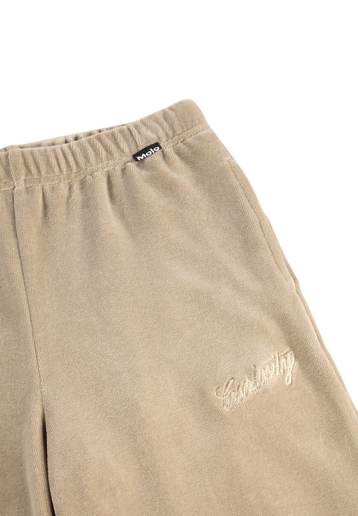 Soft Pants, Teak