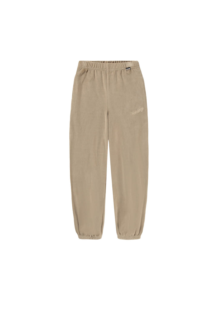 Soft Pants, Teak