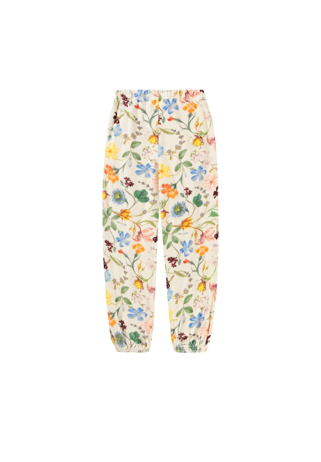 Buksur, Vintage Flowers