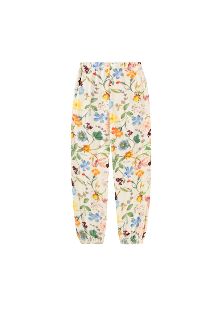 Buksur, Vintage Flowers