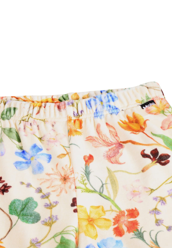 Buksur, Vintage Flowers