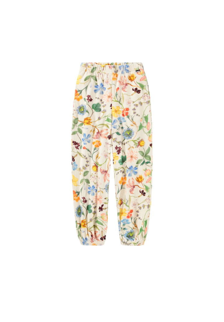 Buksur, Vintage Flowers