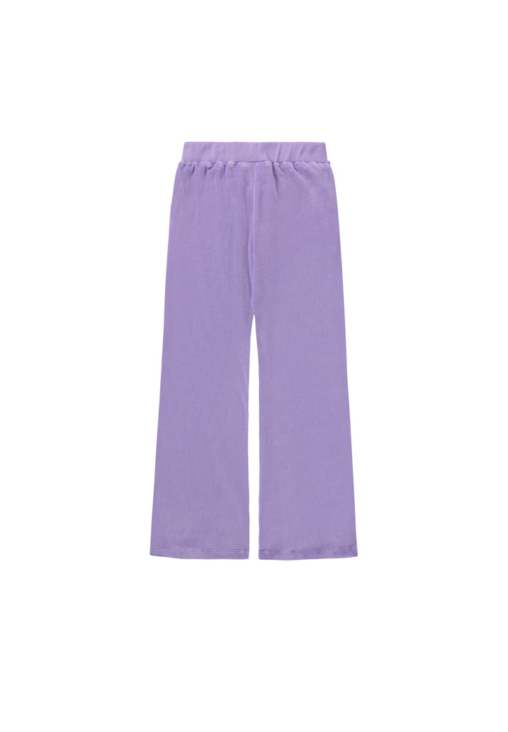 Jogging Buksur, Violette