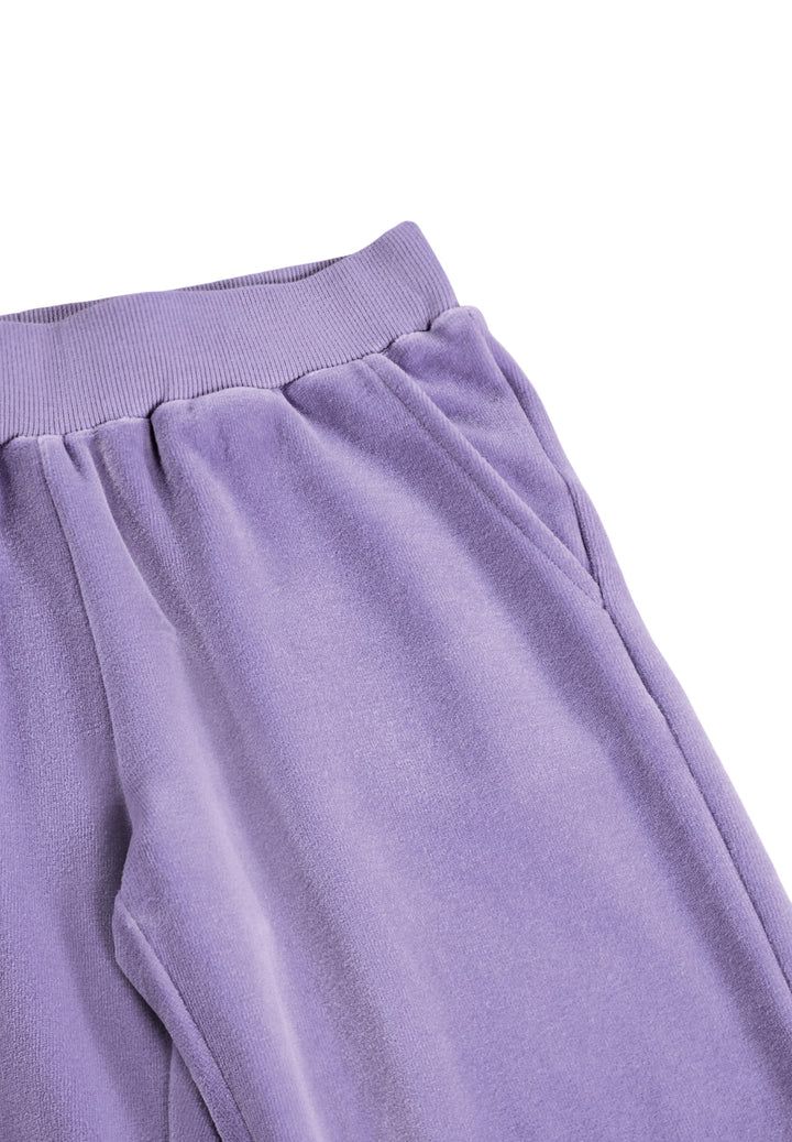 Jogging Buksur, Violette