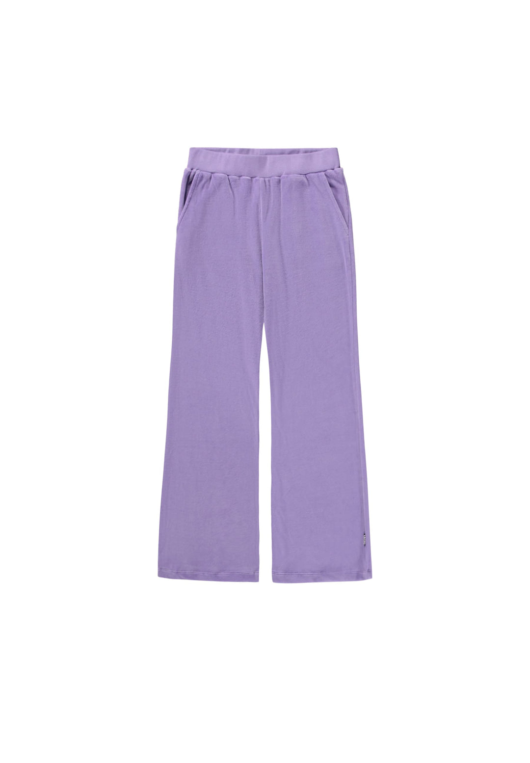 Jogging Buksur, Violette