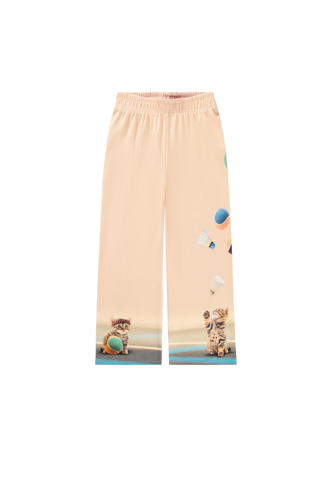 Sweatpants, Team Kittens