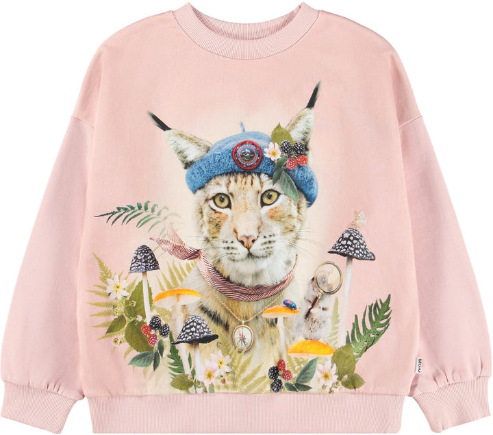 Sweatshirt, Nature Explorer