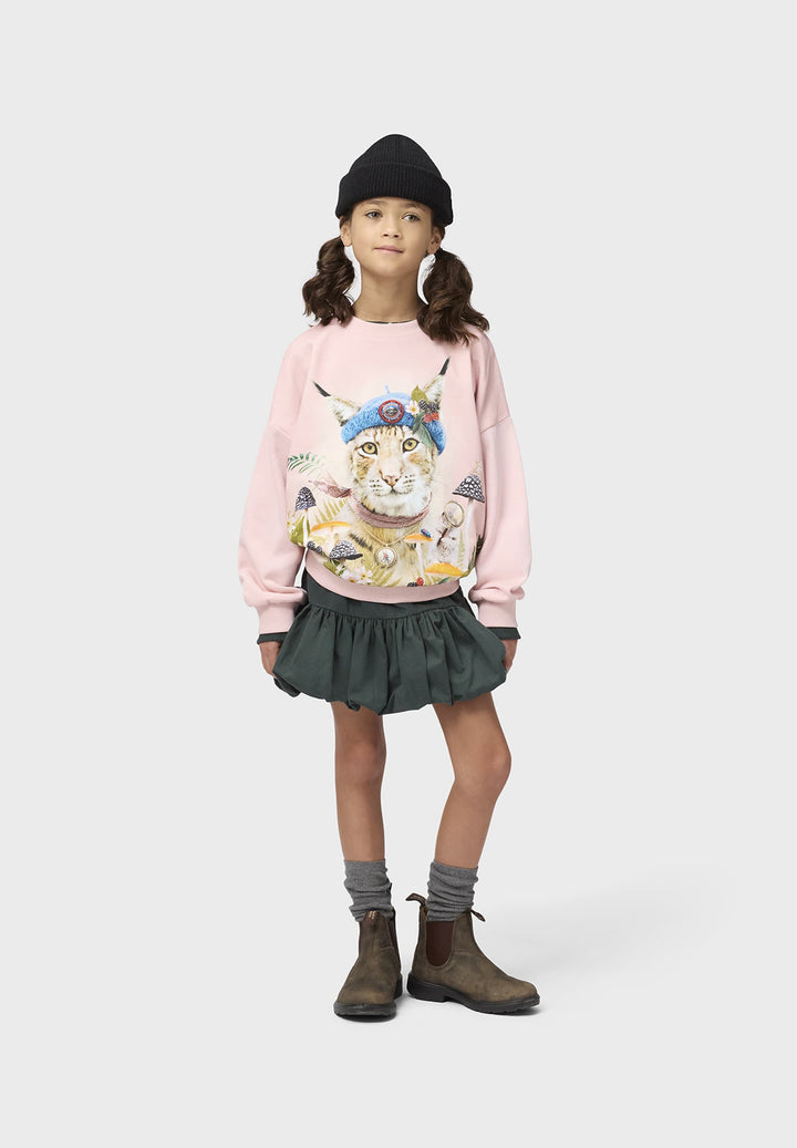 Sweatshirt, Nature Explorer