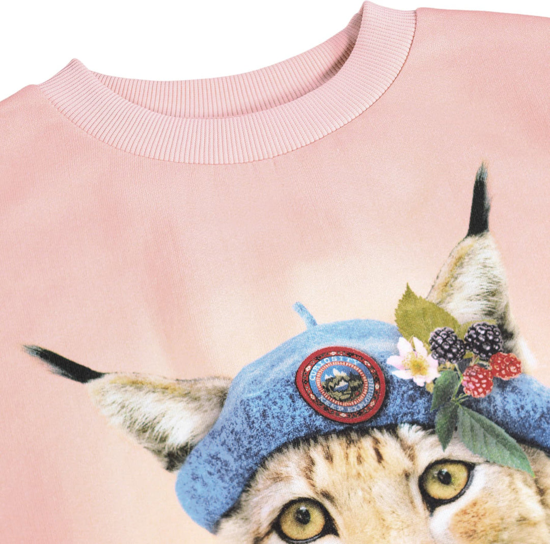 Sweatshirt, Nature Explorer