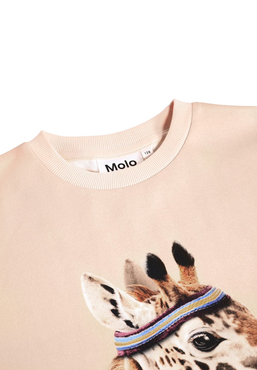 Sweatshirt, Global Play