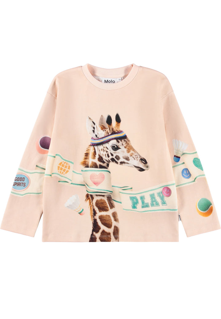 Sweatshirt, Global Play