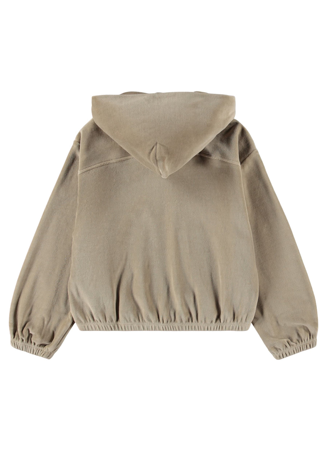 Soft Sweat, Teak
