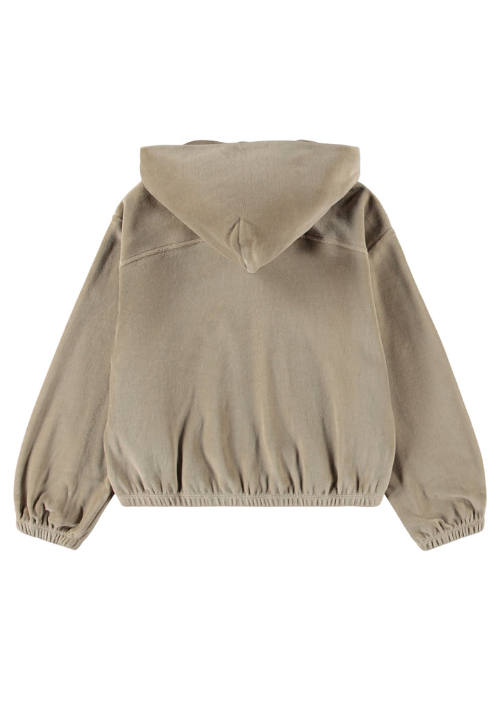 Soft Sweat, Teak