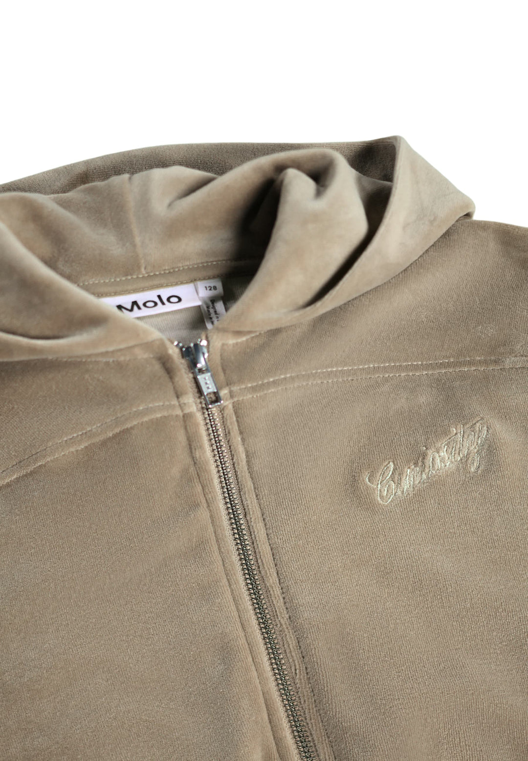 Soft Sweat, Teak
