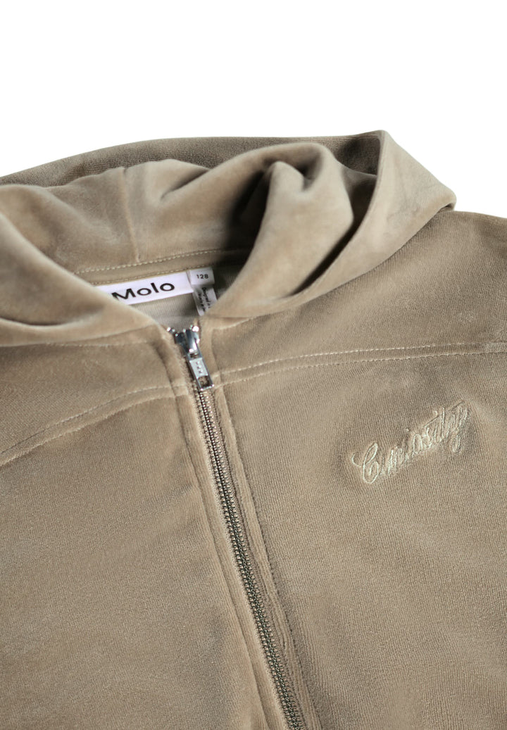 Soft Sweat, Teak