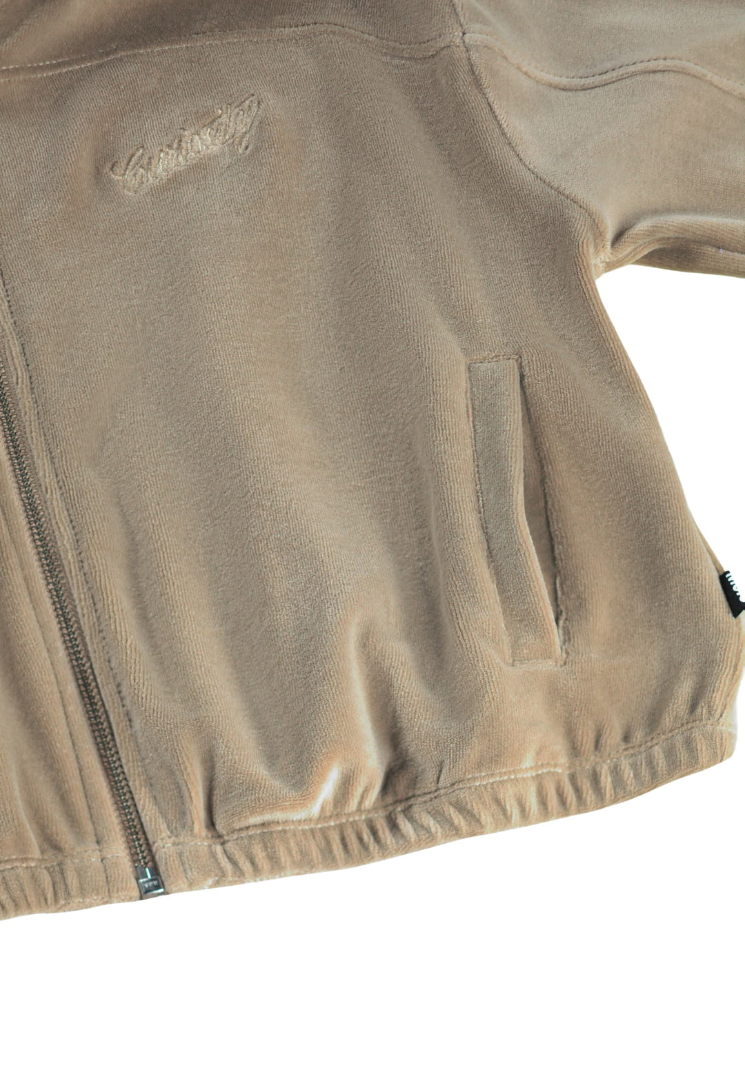 Soft Sweat, Teak