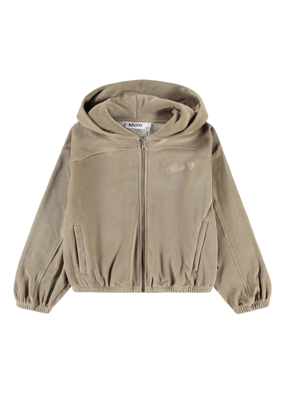 Soft Sweat, Teak