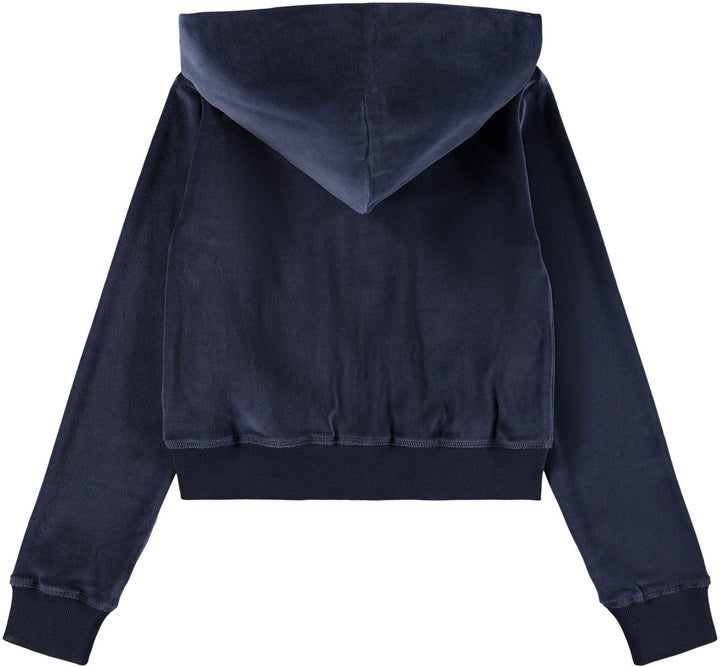 Jogging Jakki, Blazer Blazer