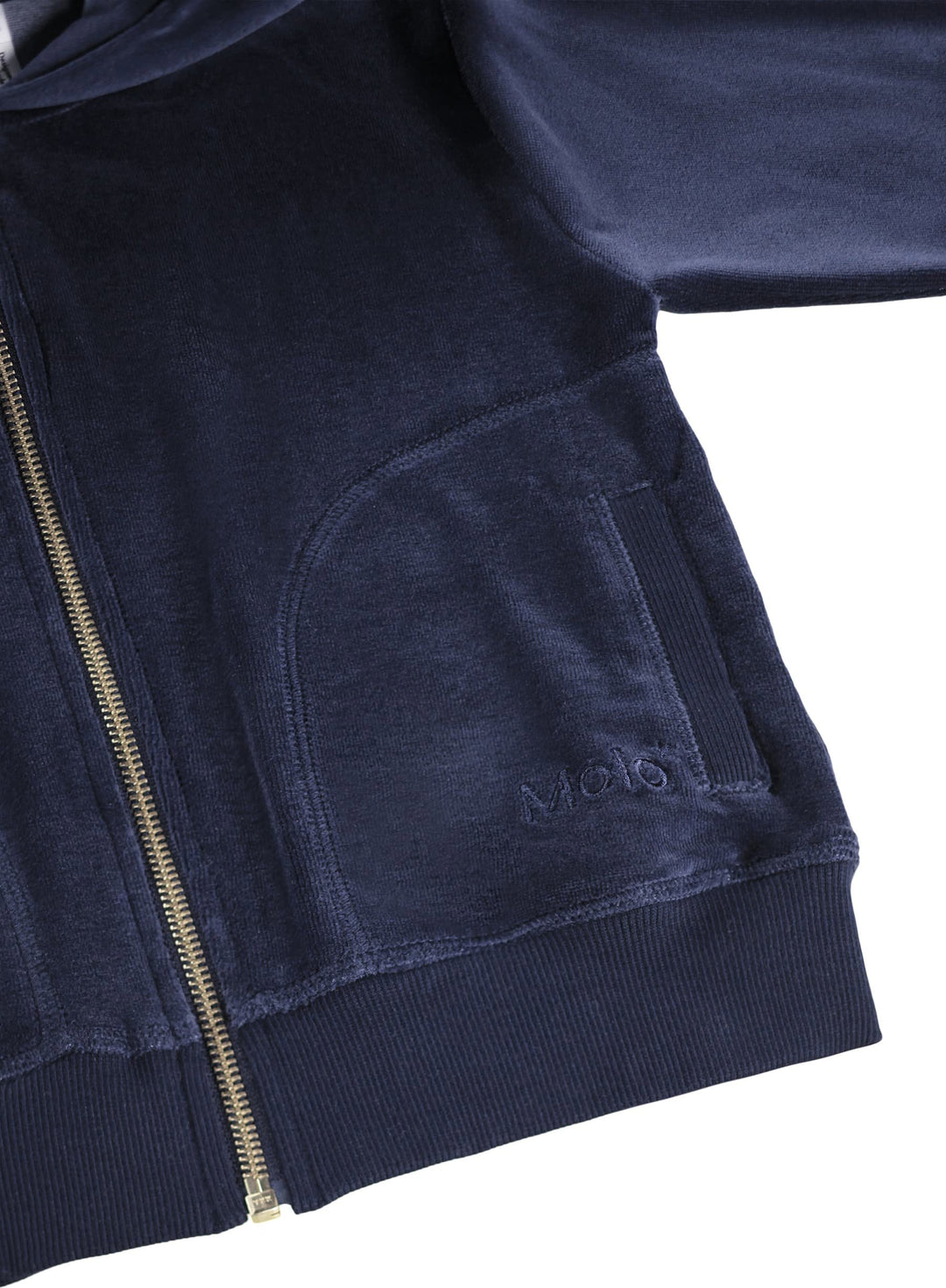 Jogging Jakki, Blazer Blazer