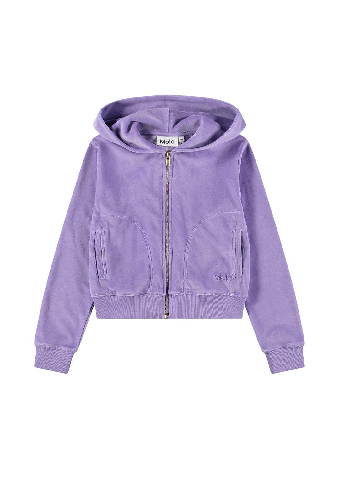 Jogging jakki, Violette