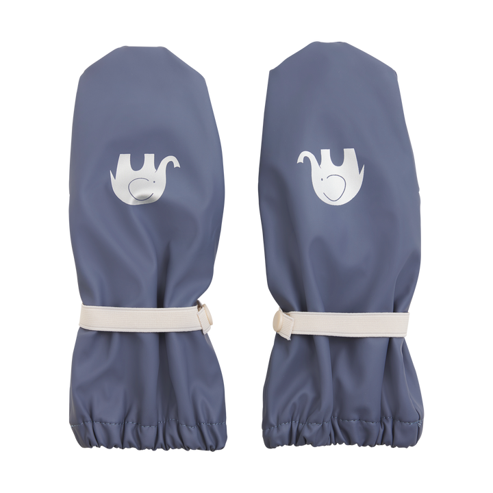 Mittens, Flint Stone