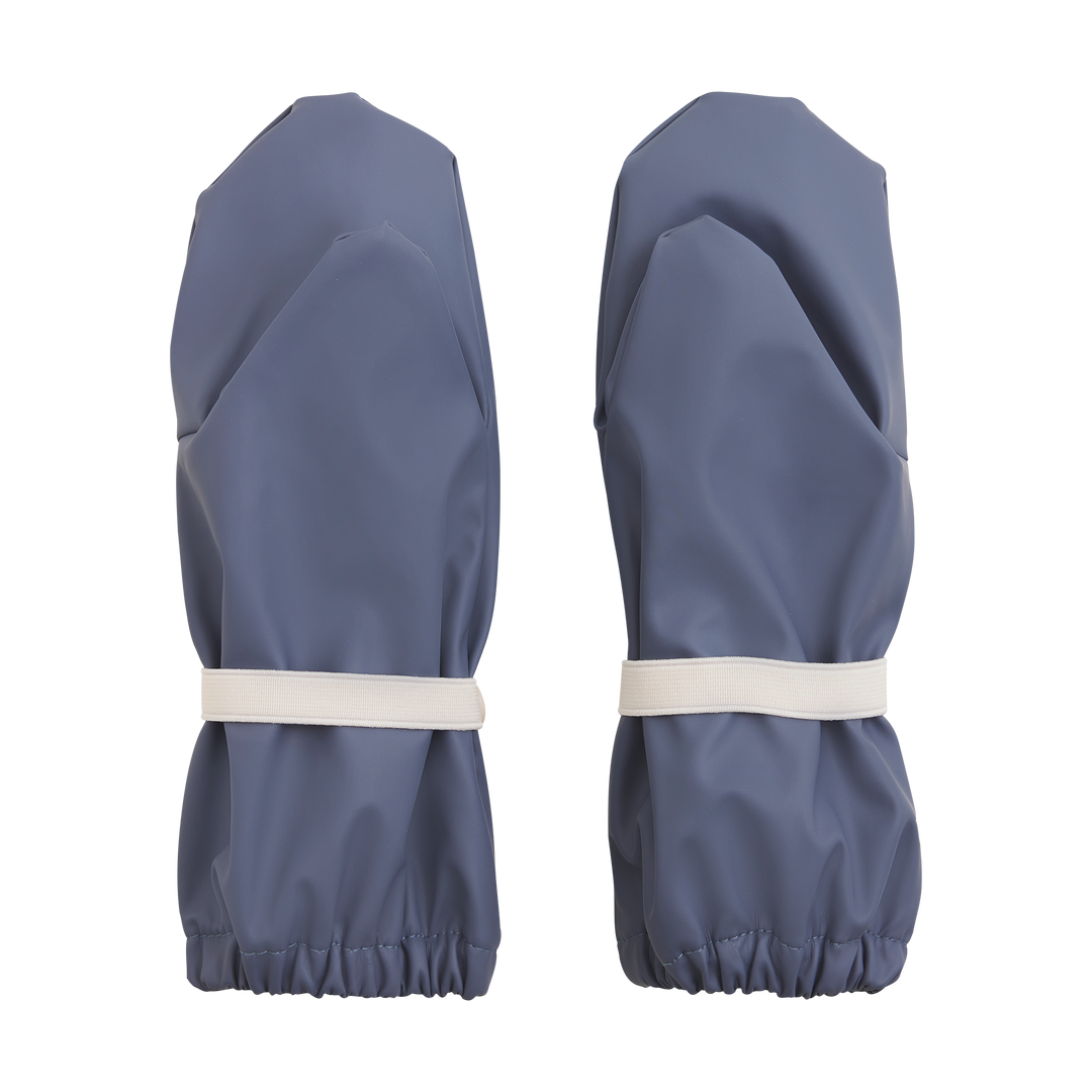 Mittens, Flint Stone