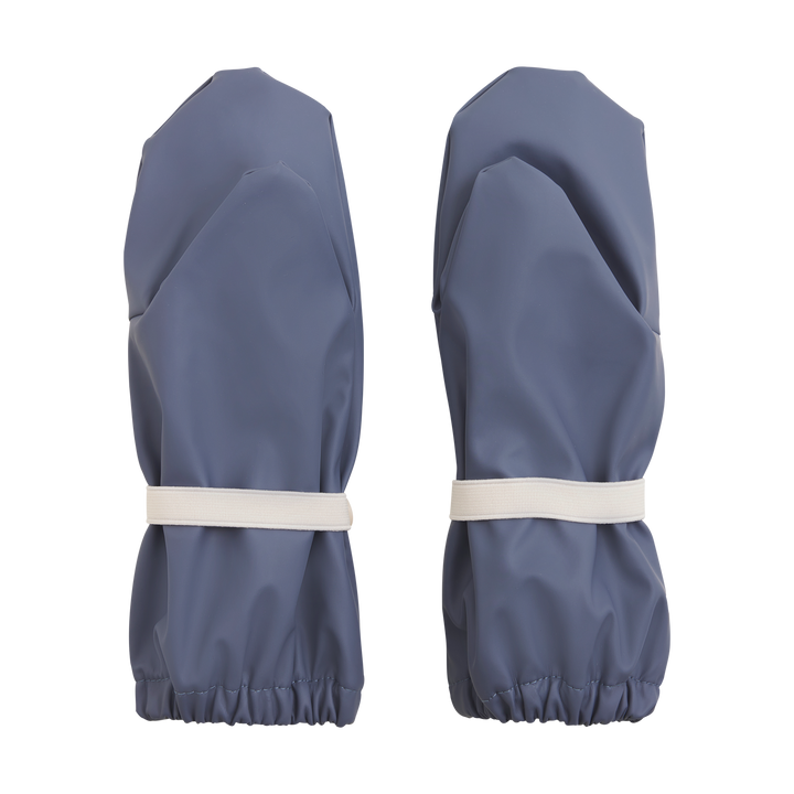 Mittens, Flint Stone