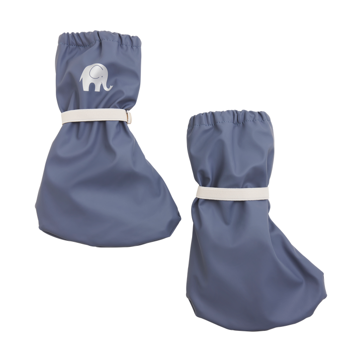 Footies, Flint Stone