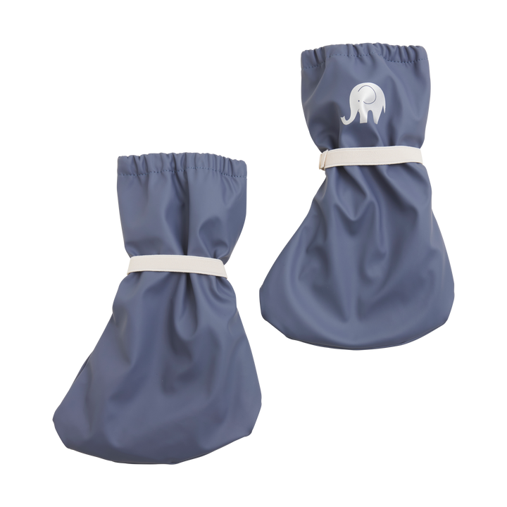 Footies, Flint Stone