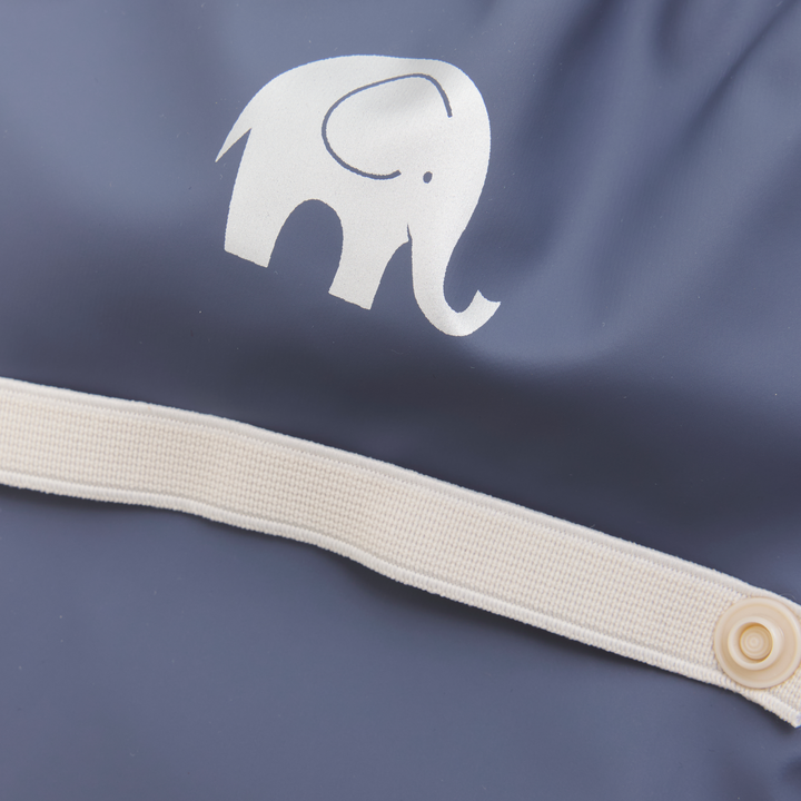 Footies, Flint Stone