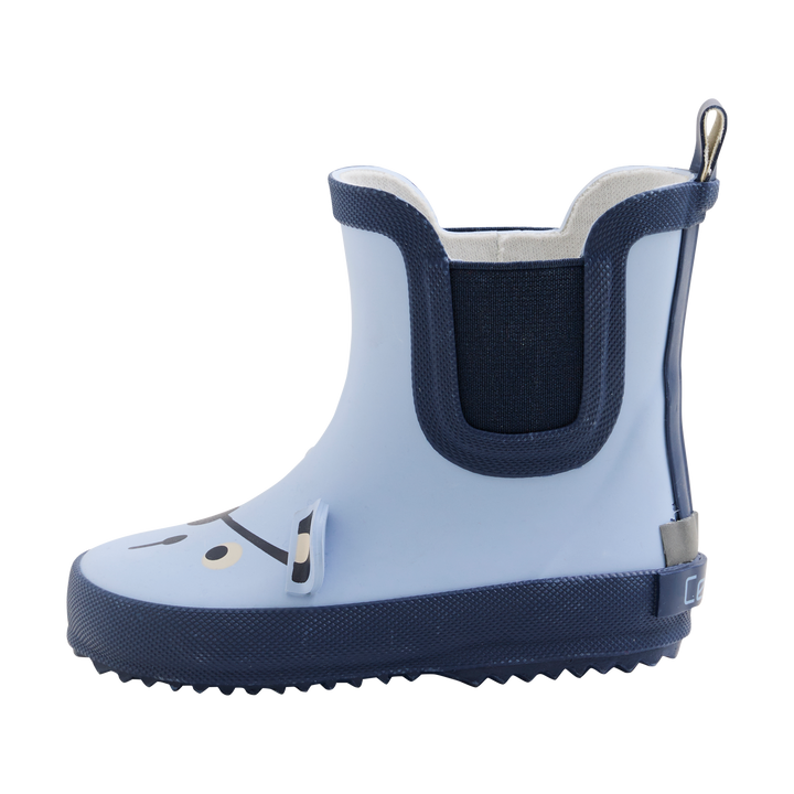 Gummistyvlar, Pirates