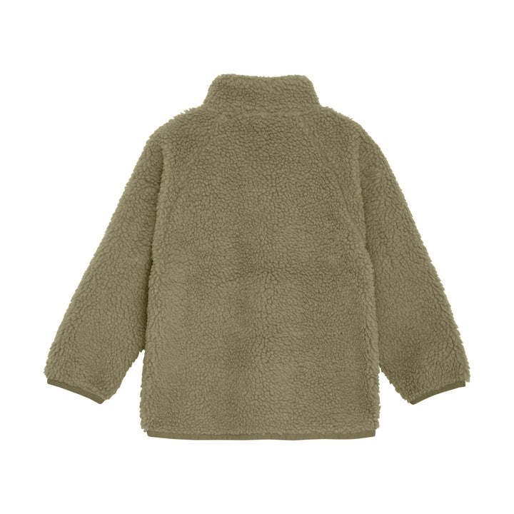 Fleece Teddy Jakki - Verland Trek