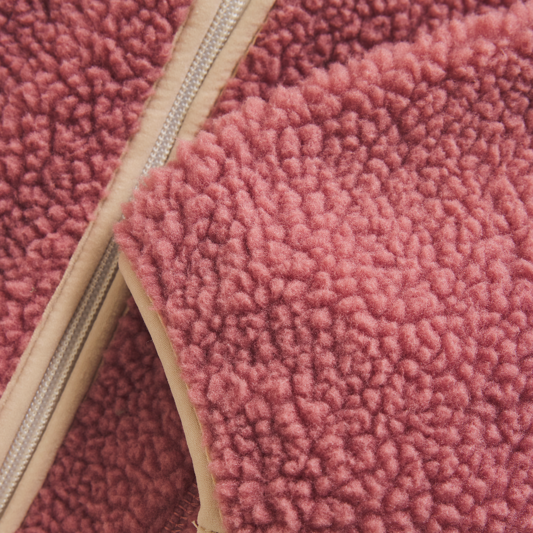 Teddy jakki, Nostalgia Rose